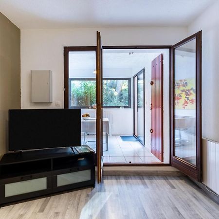 Apartmán Les Pierreplane Bandol Exteriér fotografie