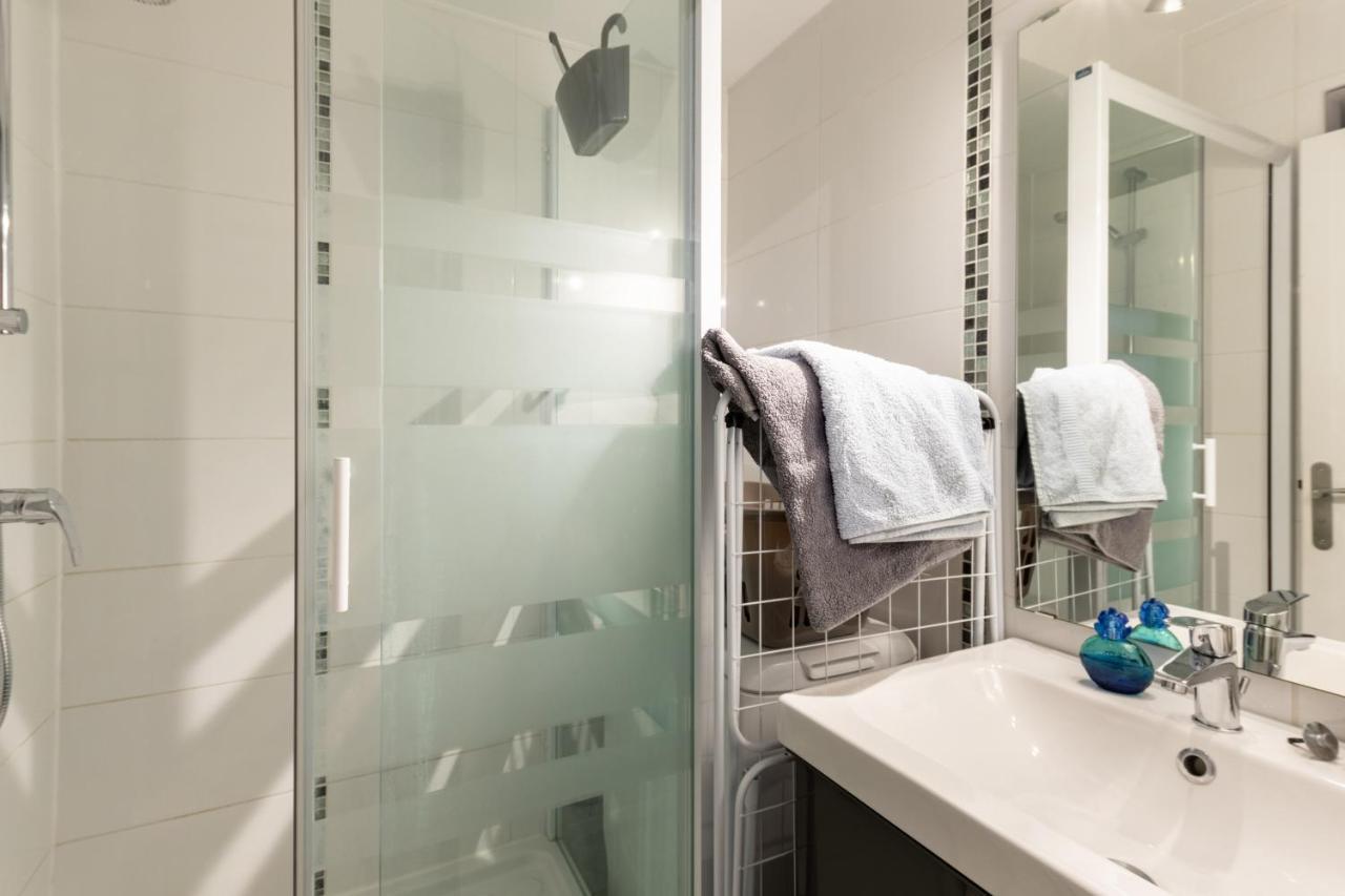 Apartmán Les Pierreplane Bandol Exteriér fotografie